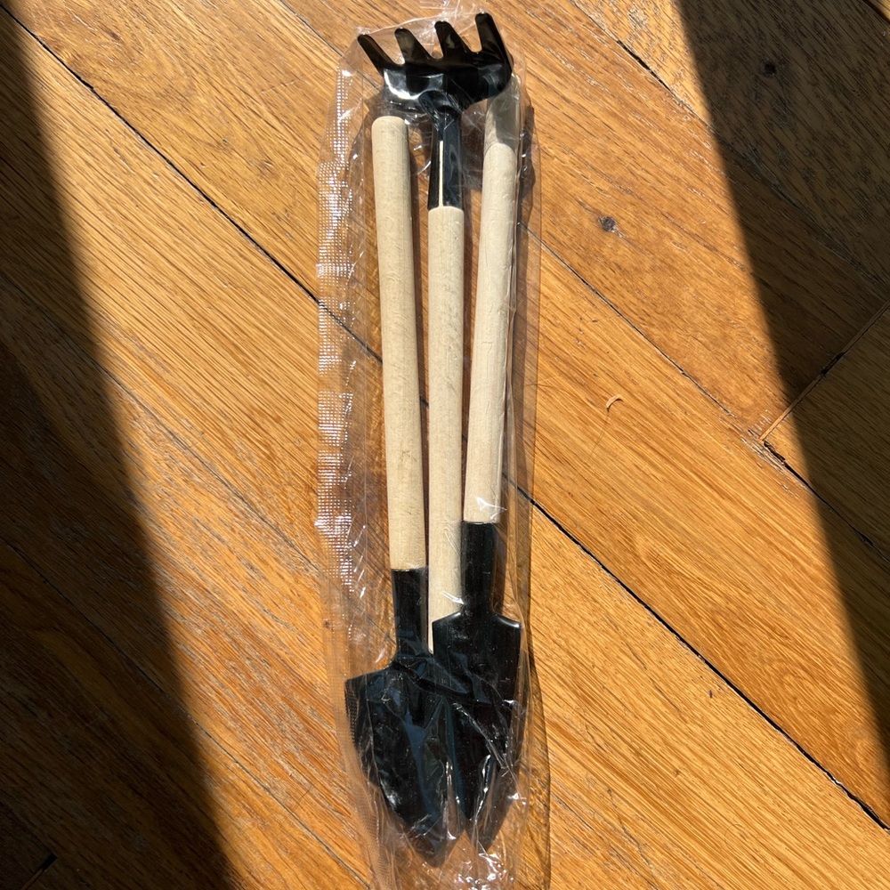 Mini Gardening Tools